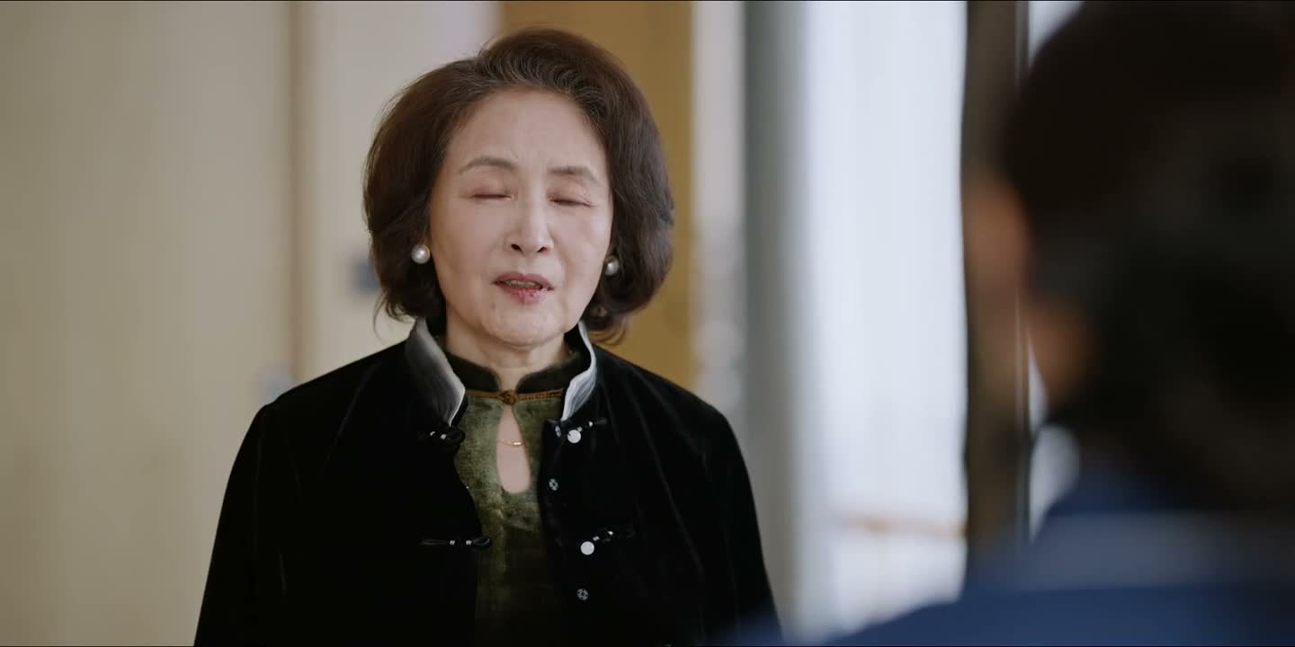 怎么 这么生分了