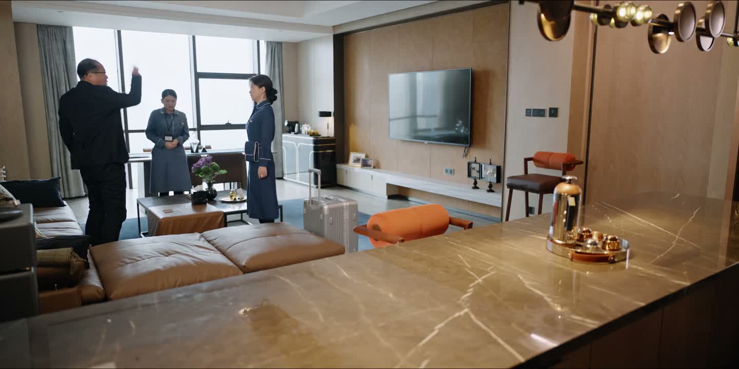 这件事到我这就算是过去了