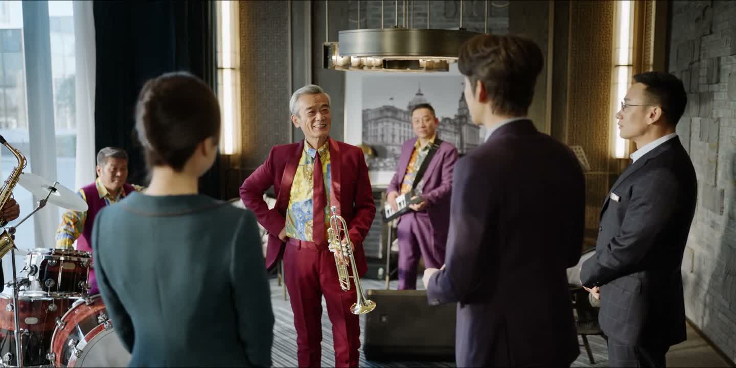 抓紧时间休息一会
