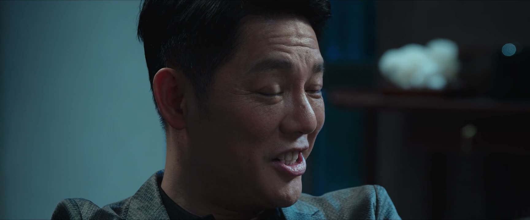 阿诚