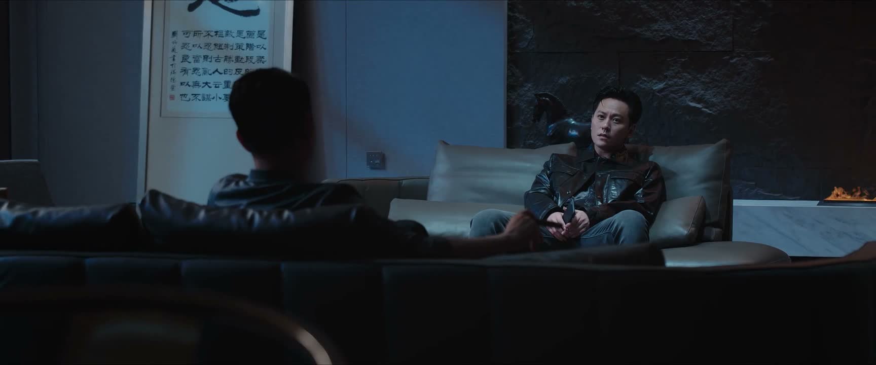 给他们提供一些新的计划