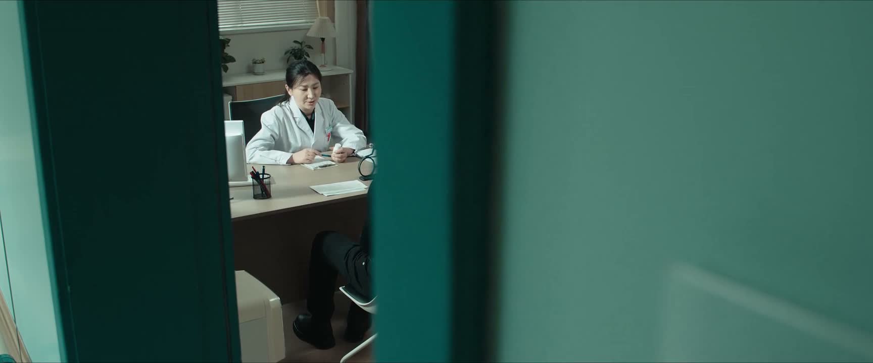 江教授