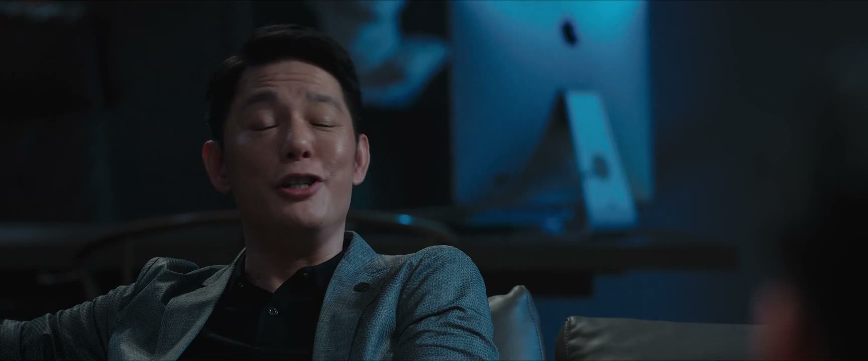 你以为他们不难受啊