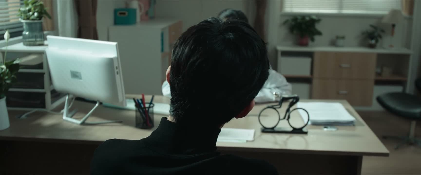 前两天你先两颗