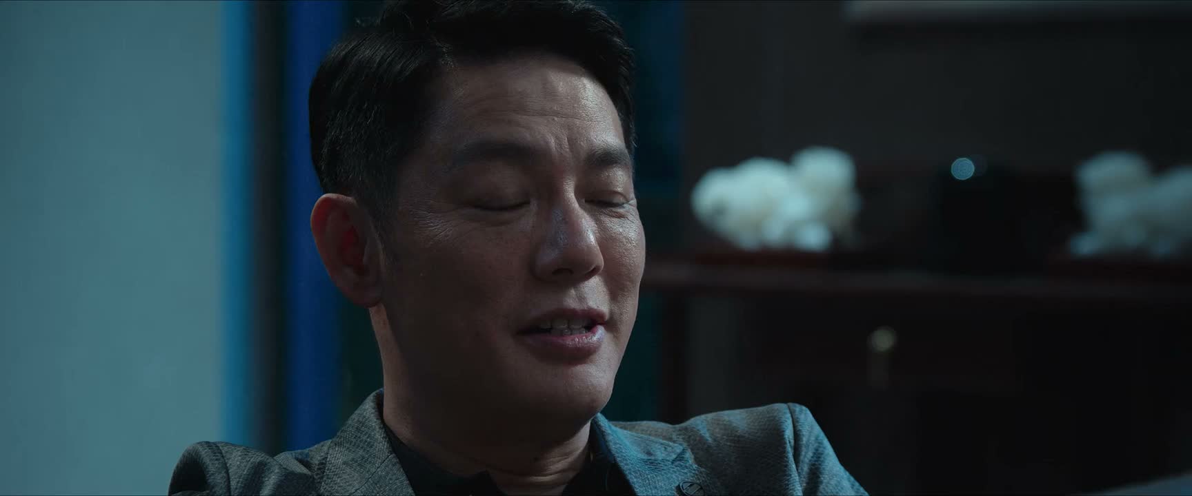 是想扔掉就能扔得掉的吗
