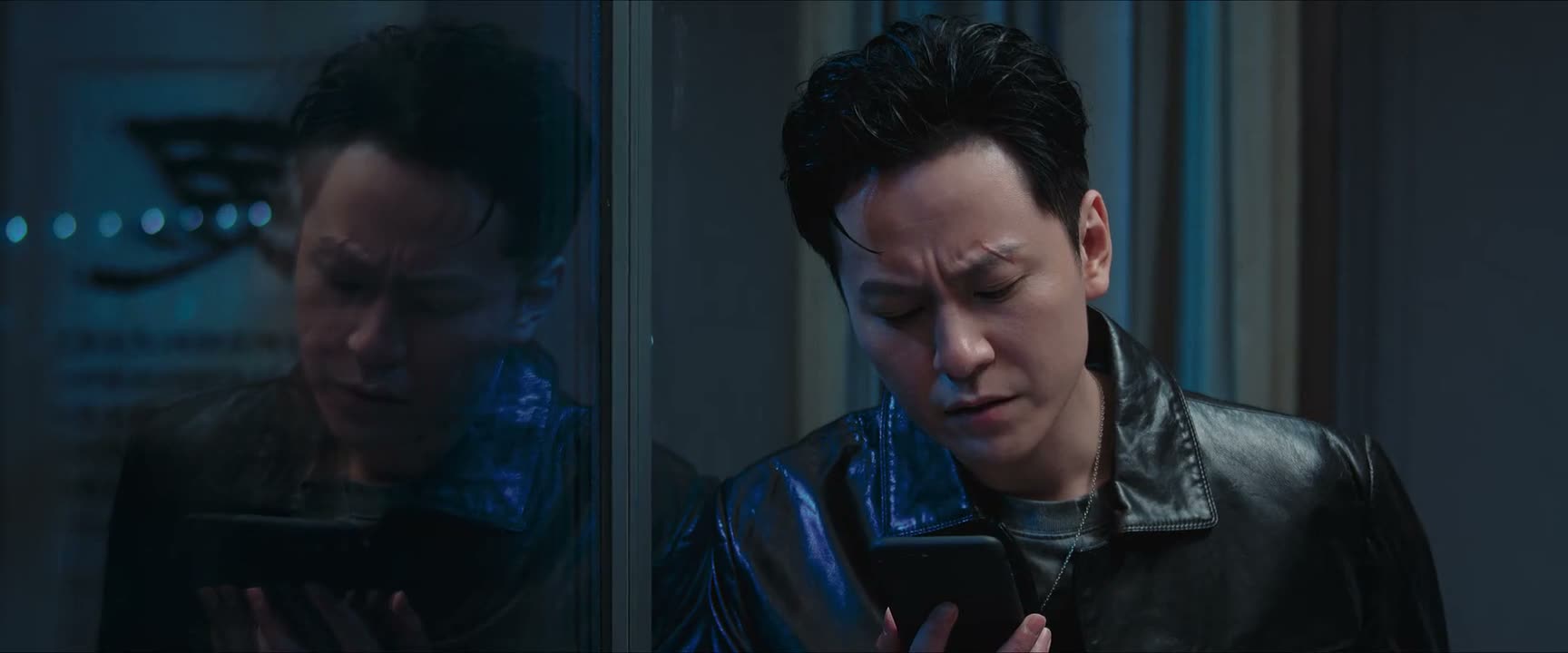 我们没有这个能力 知道吗