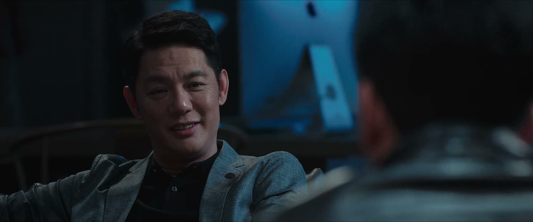 我是你带入行的 不管我走到哪一步