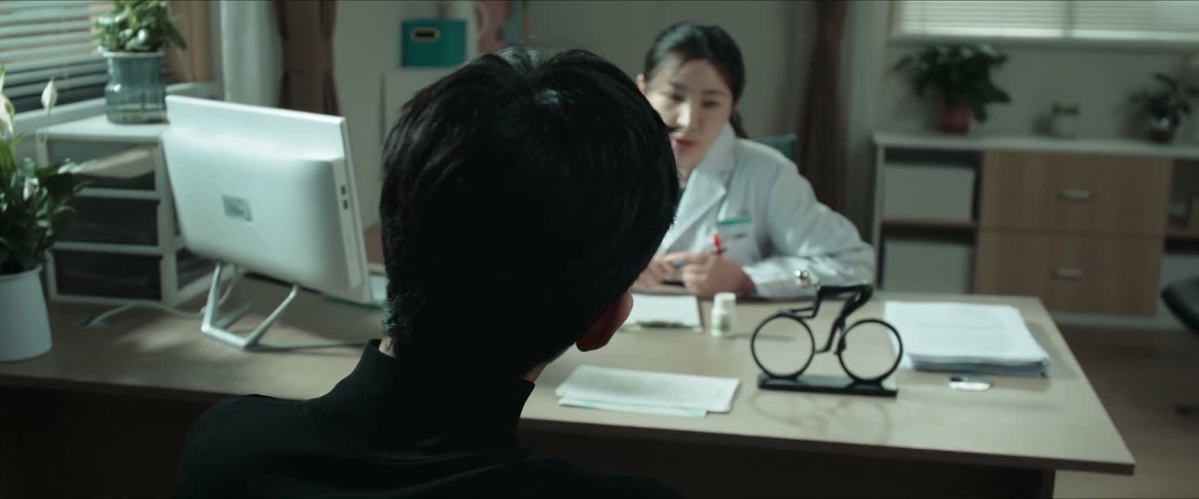 下面呢我们就看情况 如果情况好转的话