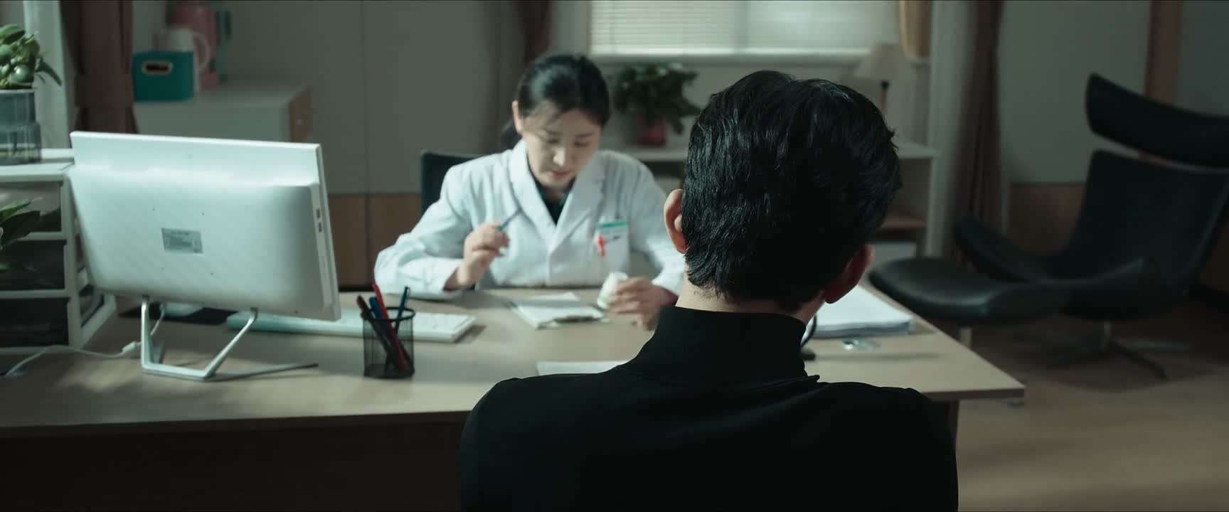 这样 还有另外一种选择 就是上次说的