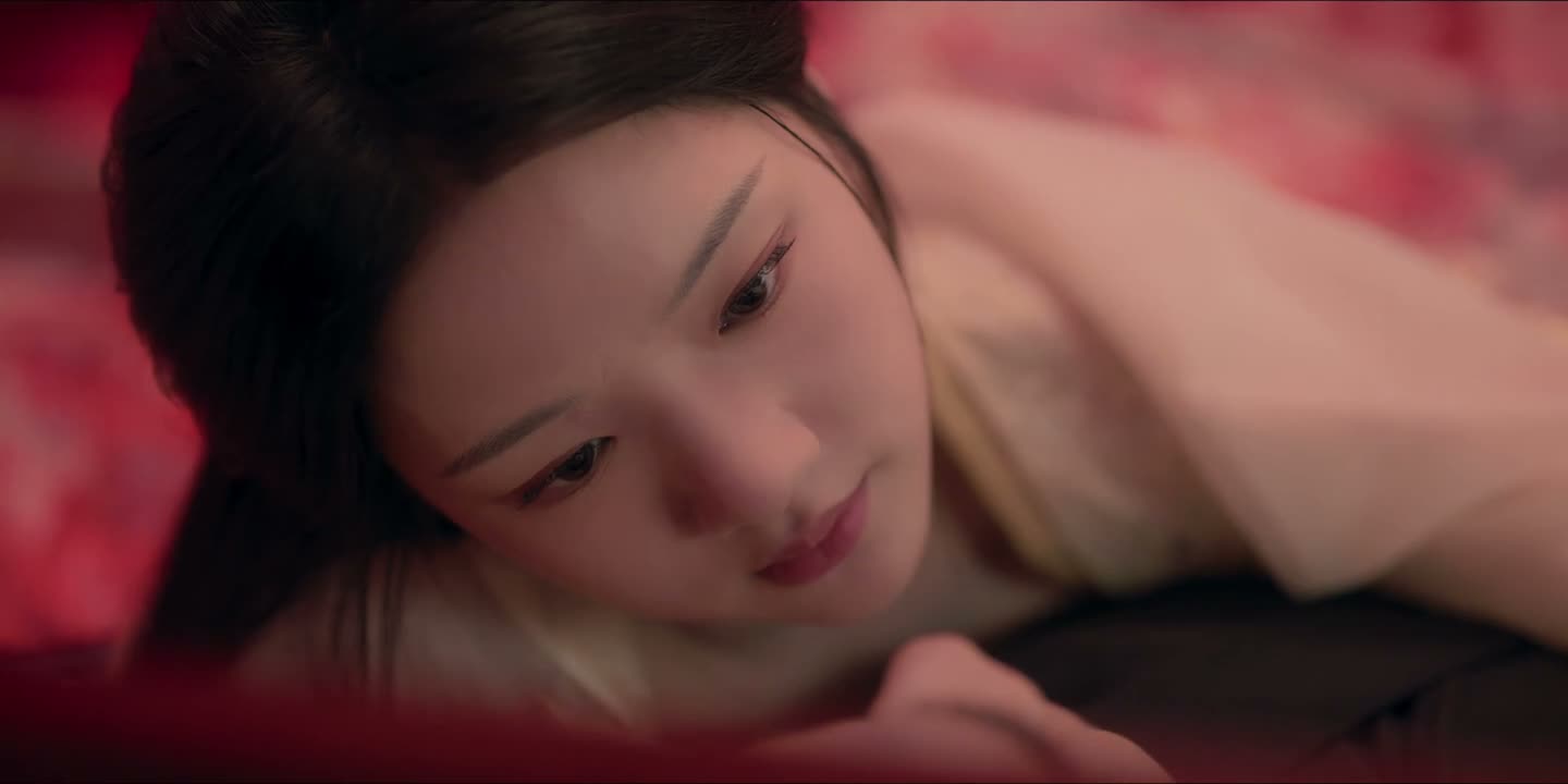 不但不贪财 还得不怕死