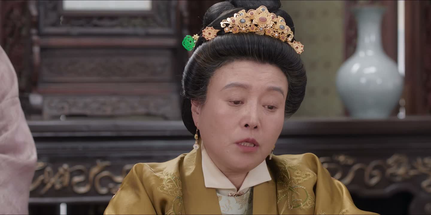 倒是比阁臣还忙
