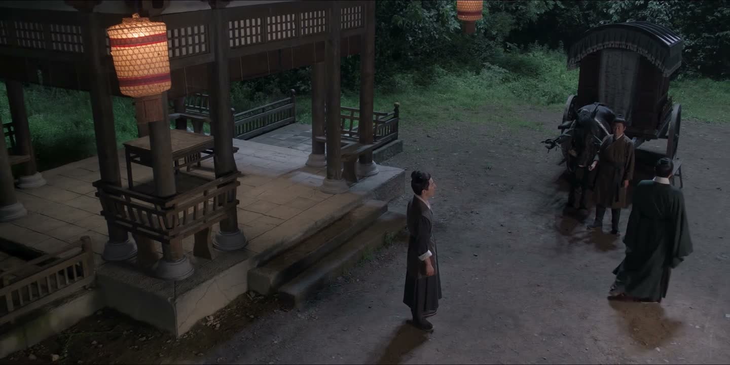 何必当初