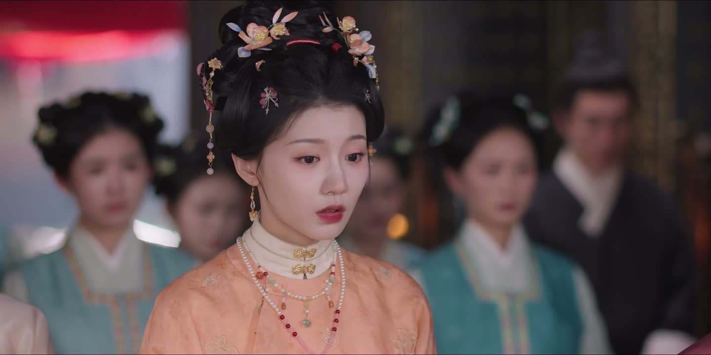 说是 说是去了通州了