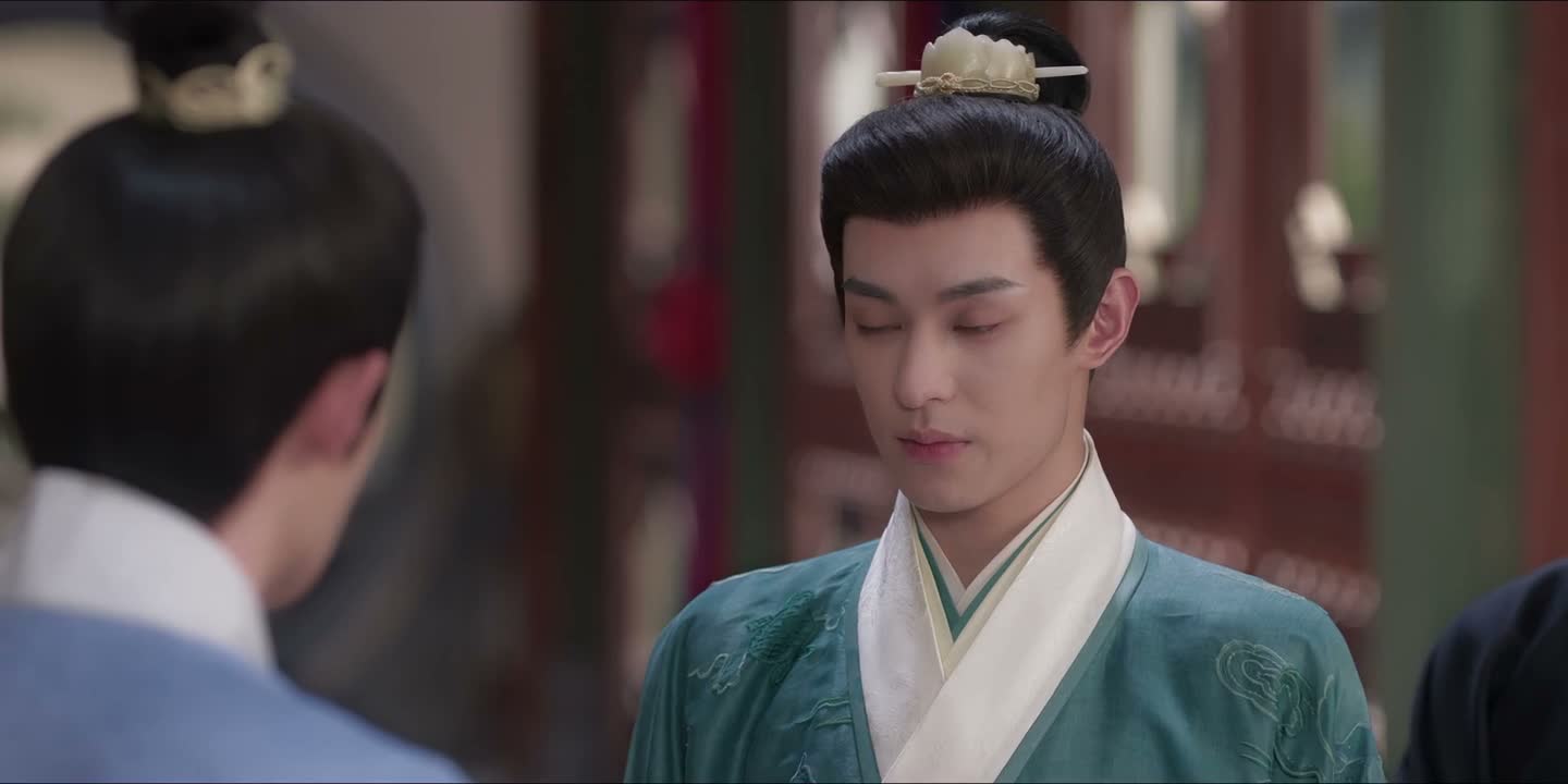 未来的阁老 连你也背