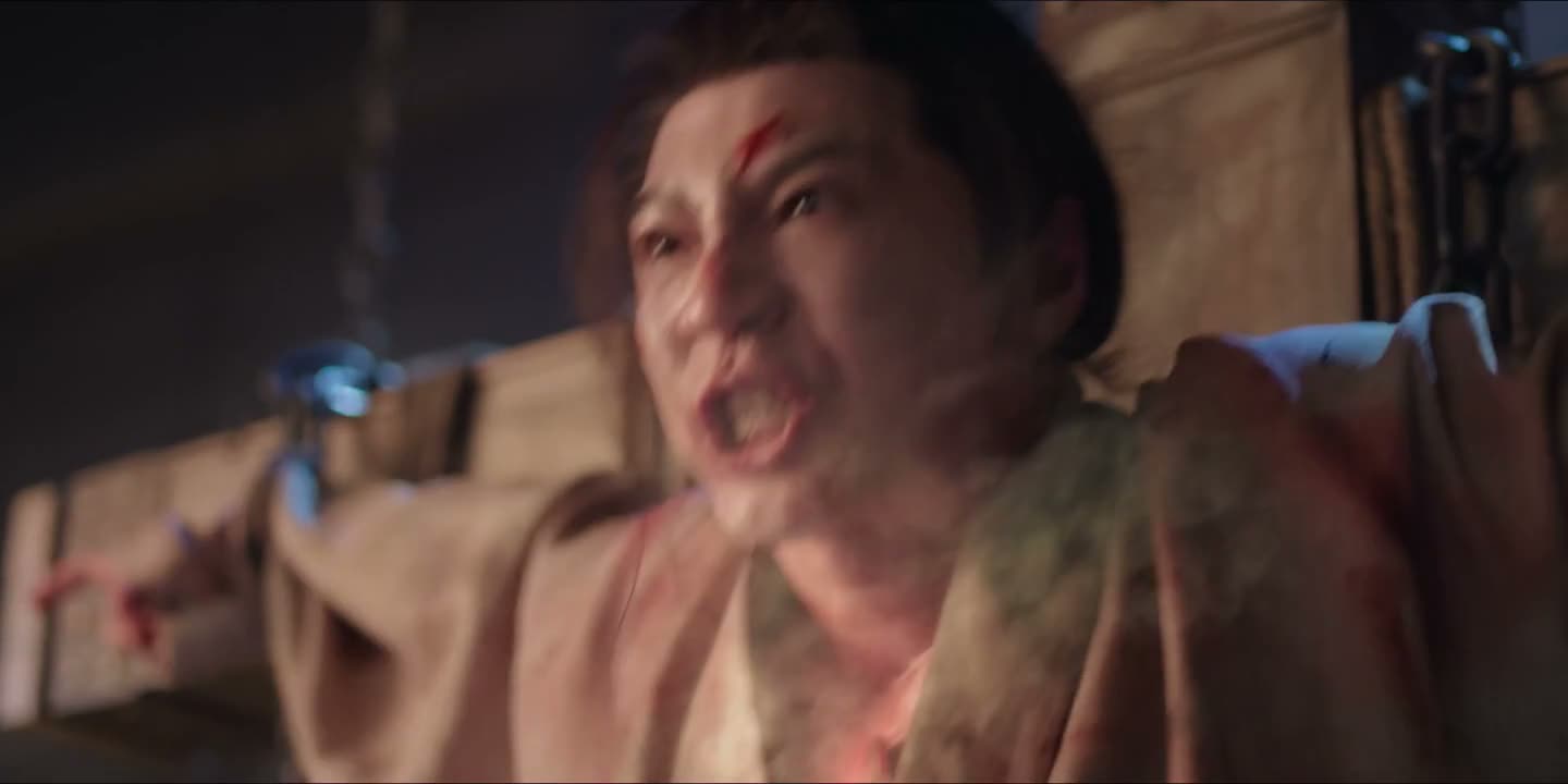 我要杀了你