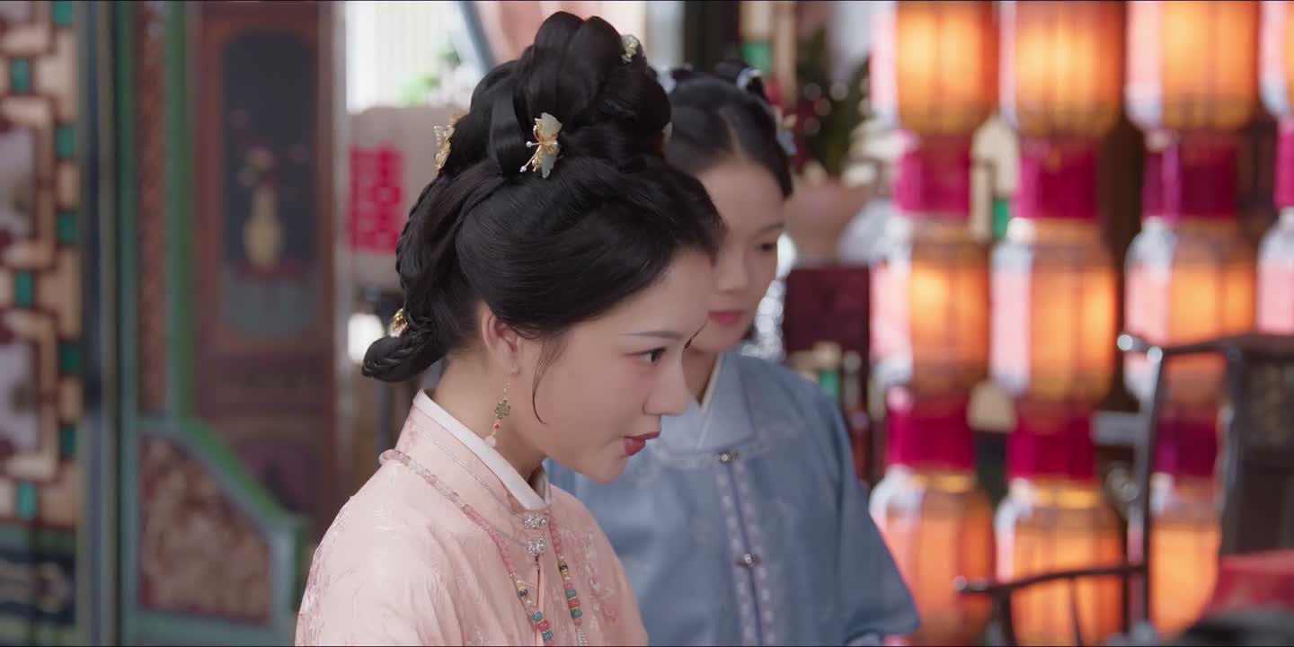 我一定会照顾好他的 好