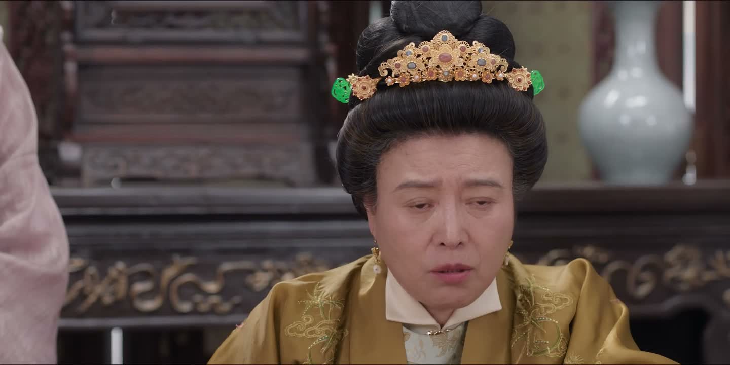 怎么就跟着去了
