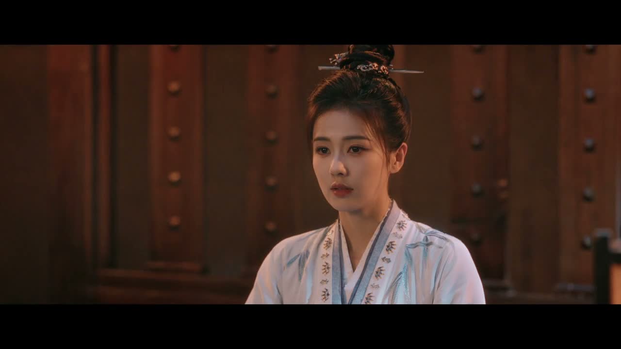但你也并未全部交代吧?