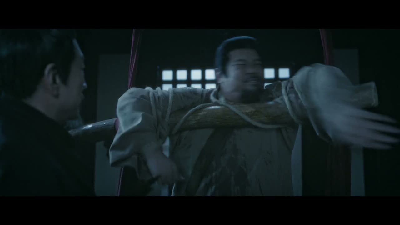 - 放我下来 - 想得到什么答案?