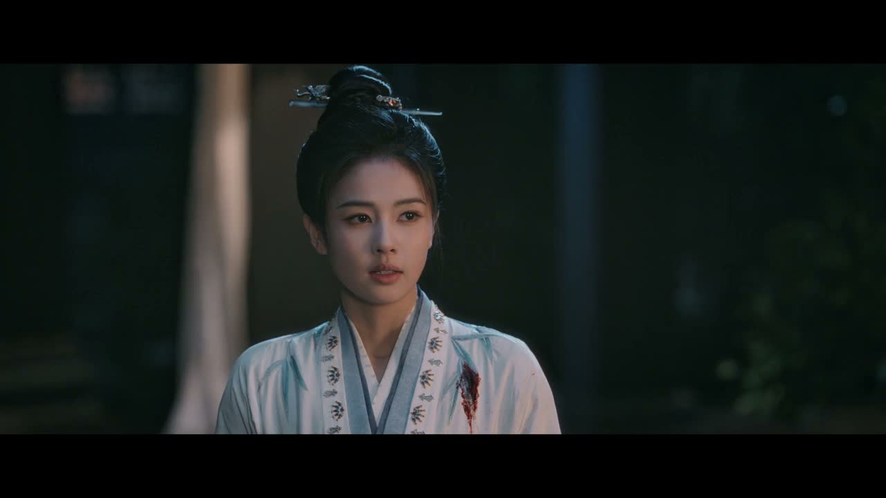 还有别的本事吗?