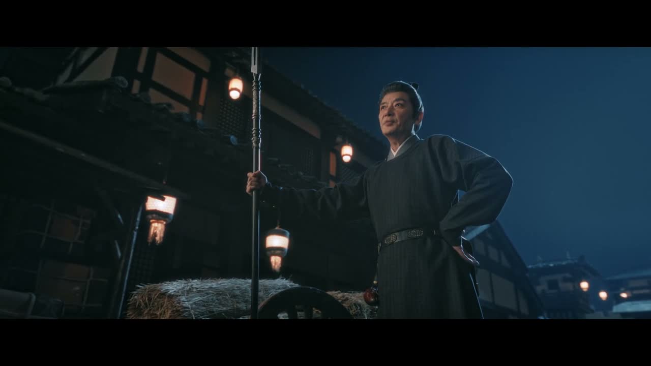 就别废话了 - 来吧 - 杀