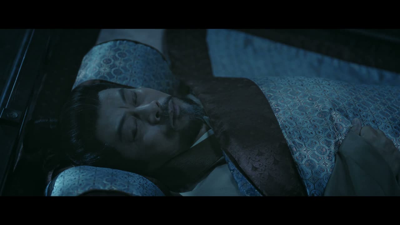 就这么就死了