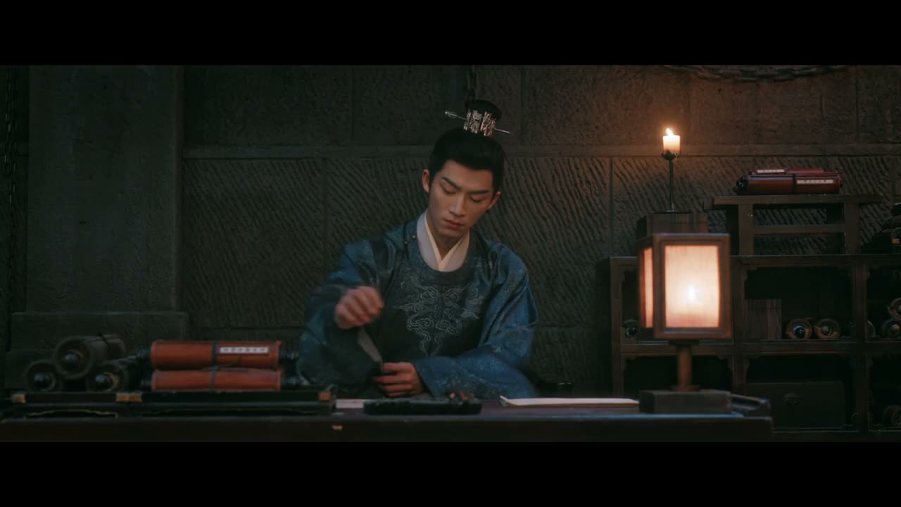 开展了见不得人的生意