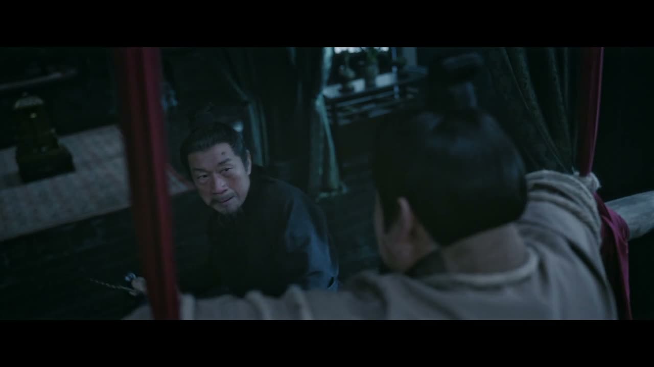 来人 想得到什么答案?