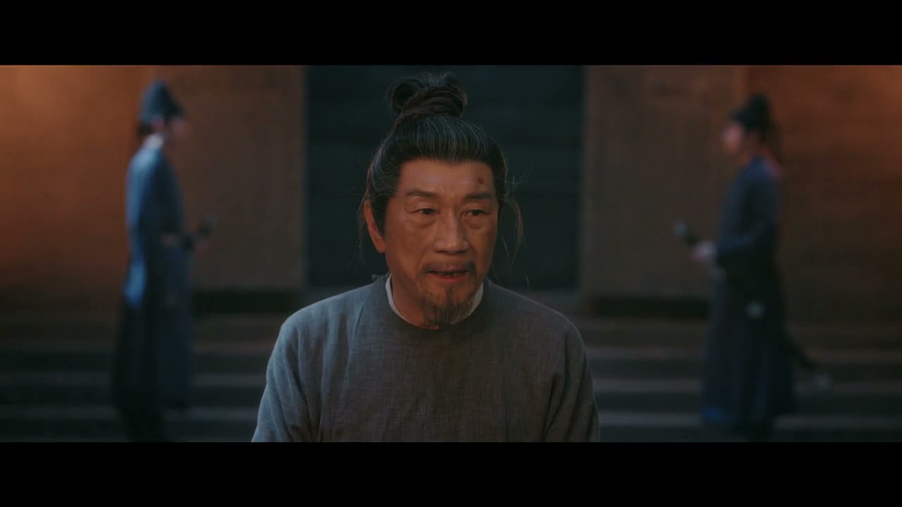 哪个不想报仇?