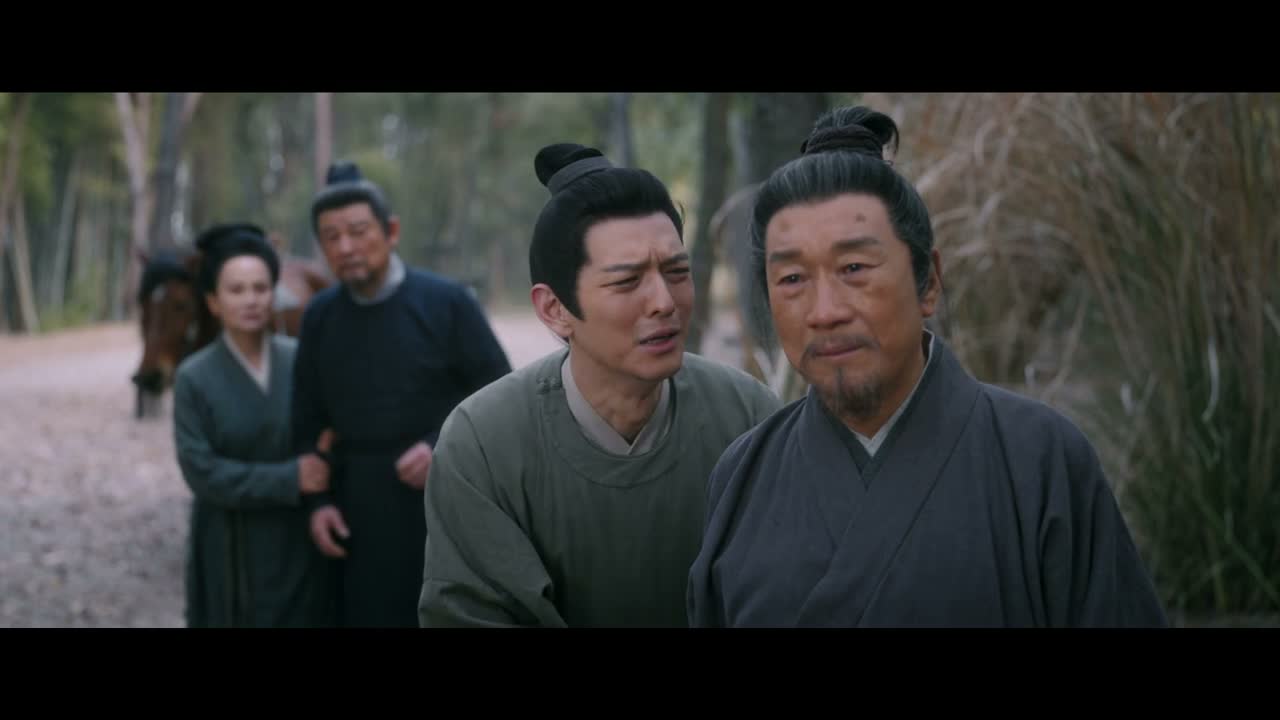 你就让我带小碗走吧