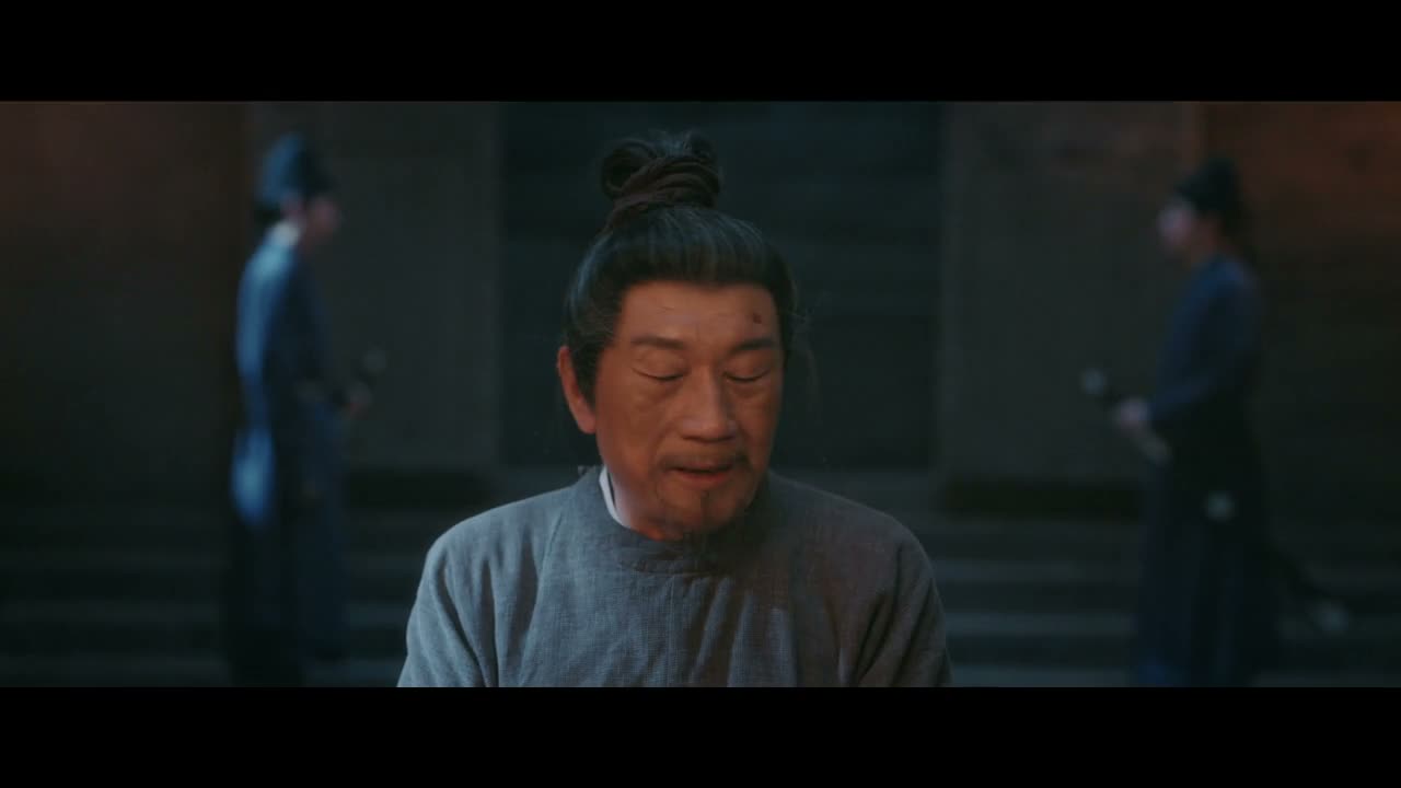 人是我杀的