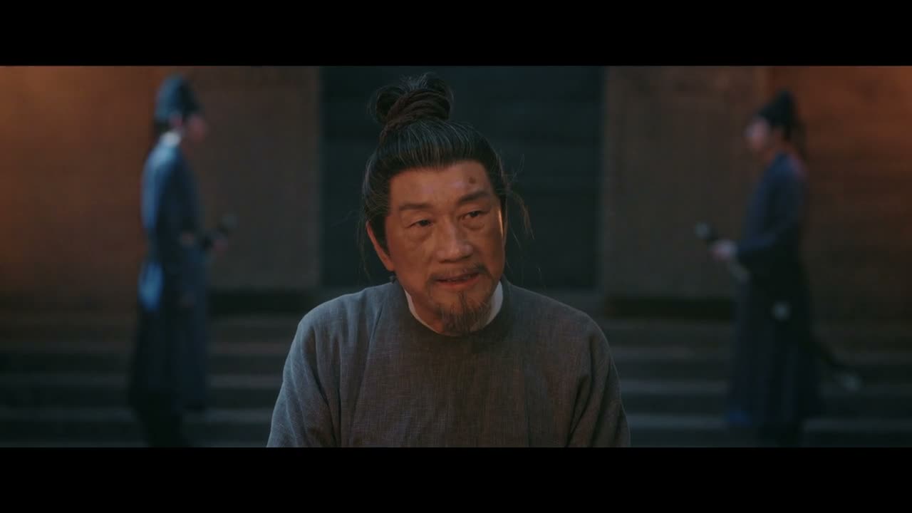 他想求有所得