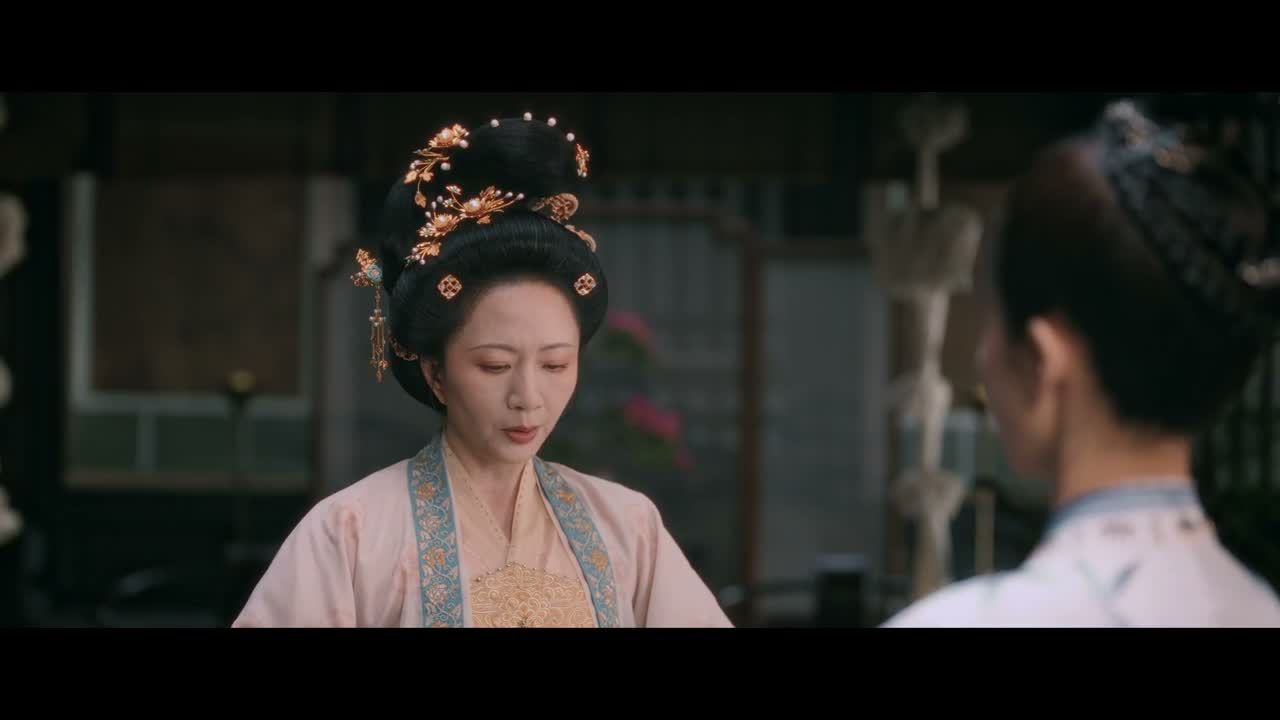 我并非是为自己开脱