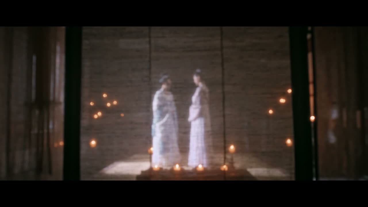 真是个可怜的孩子