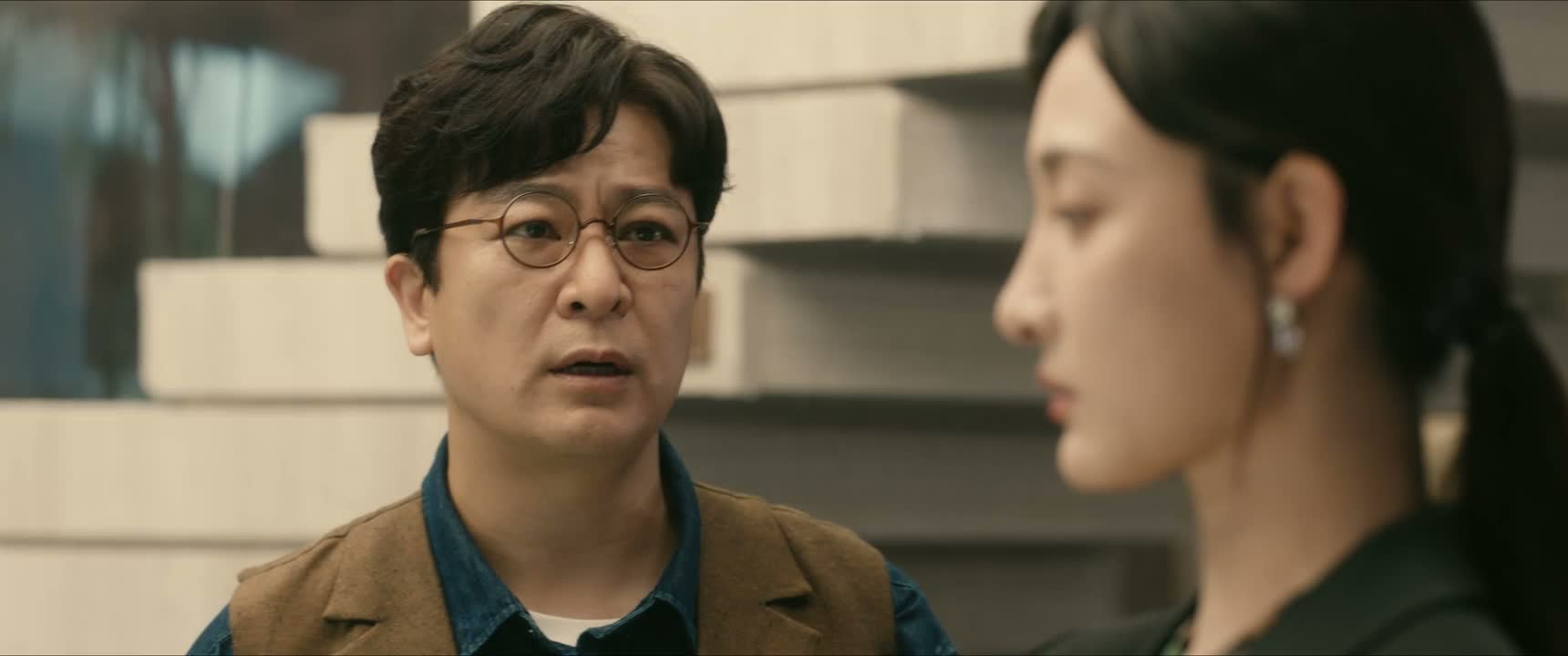 今晚和我一起去镇子