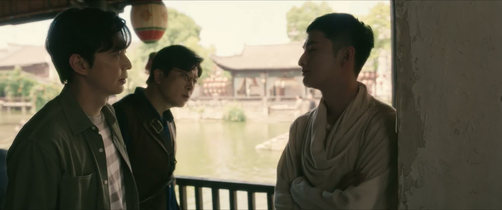 来 看一看 看一看 当然是了