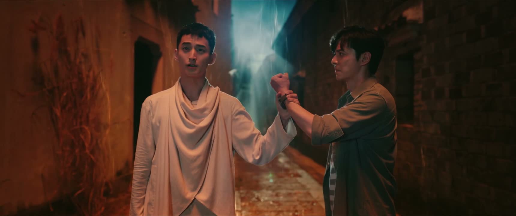 你偏要往死门来讨