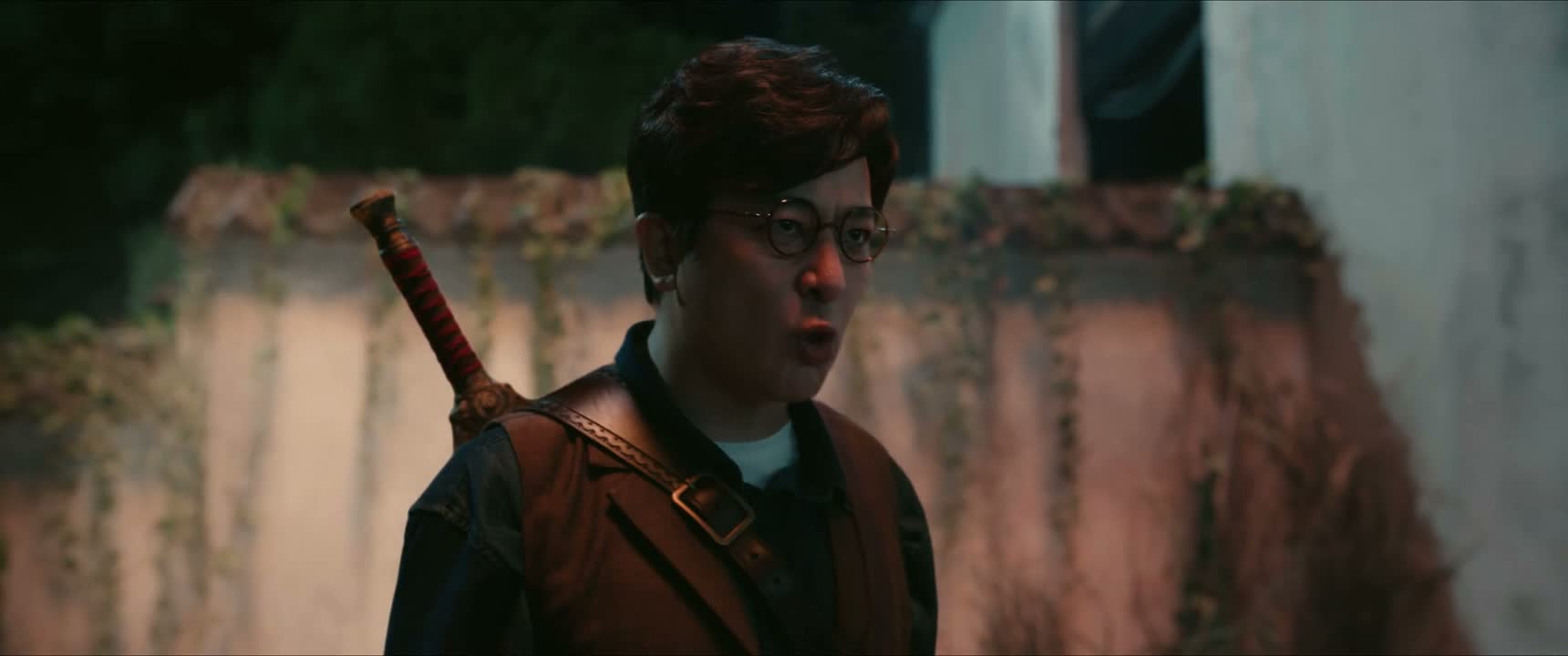 你是妖怪 便灭了你