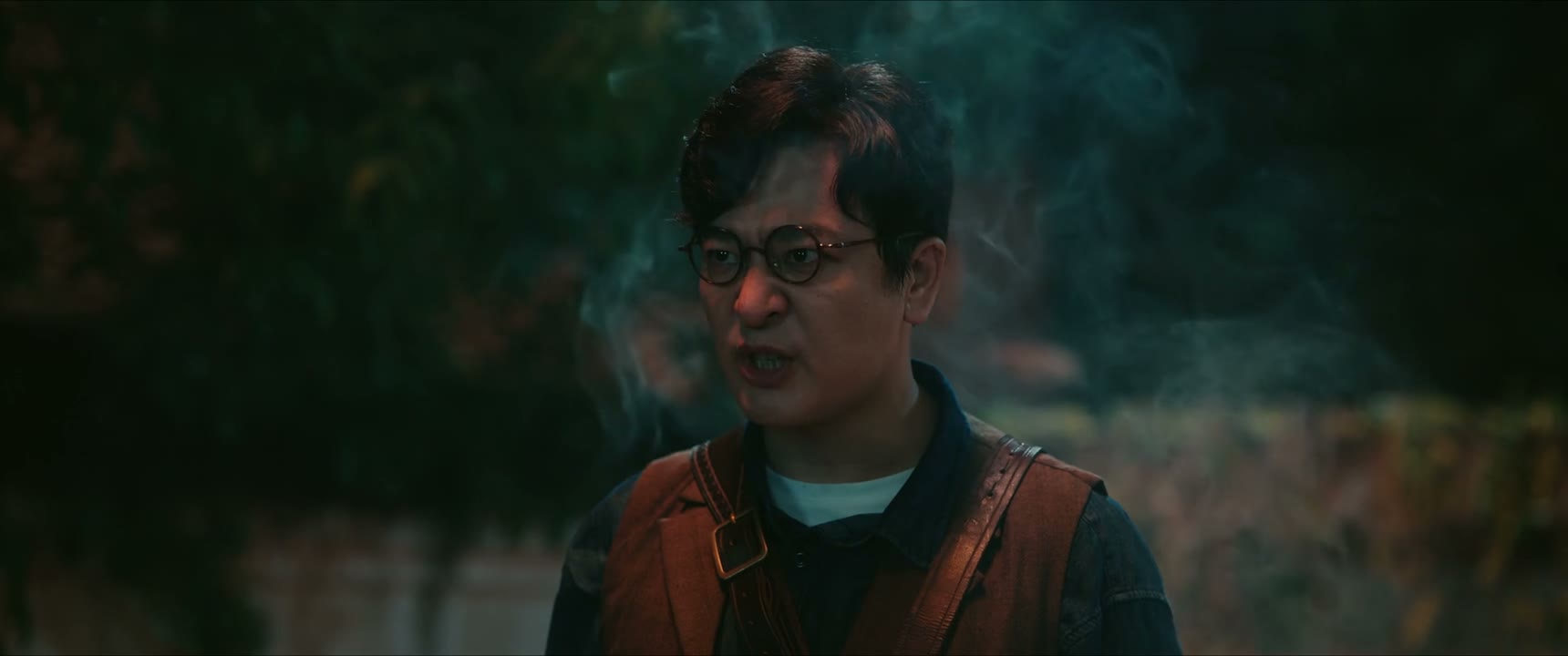 三昧真火 伏魔