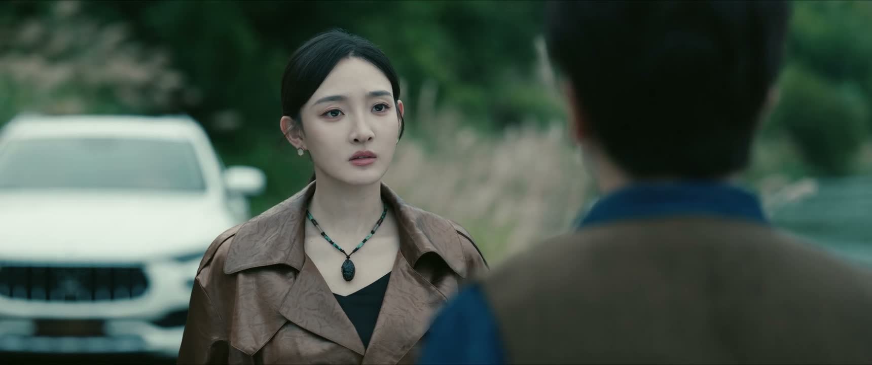 再说了 为什么非要开发这儿