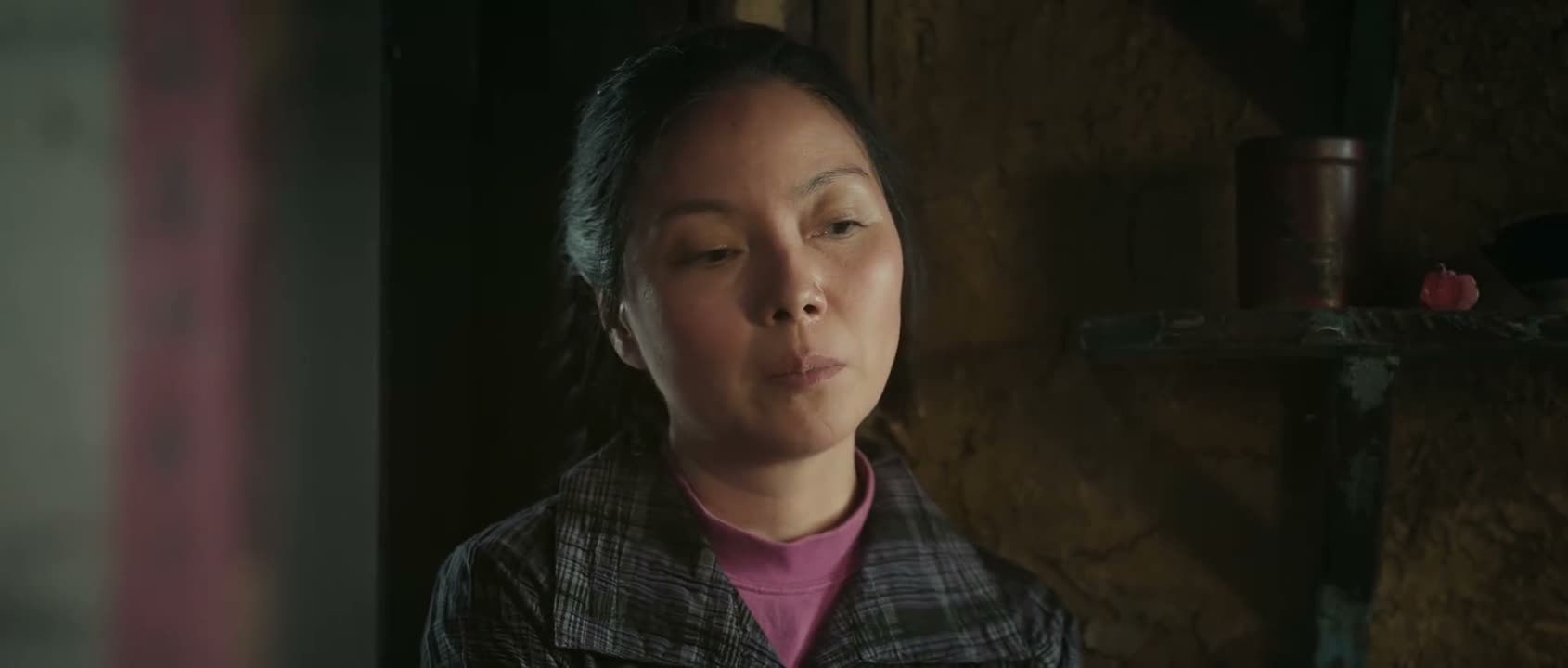 巴不得跟你换换呢