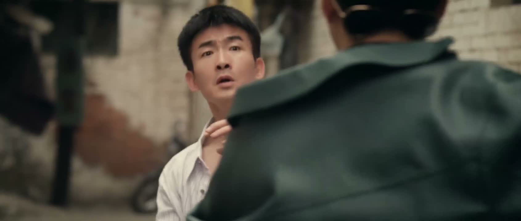 你试一下子 不是 你想咋嘛你