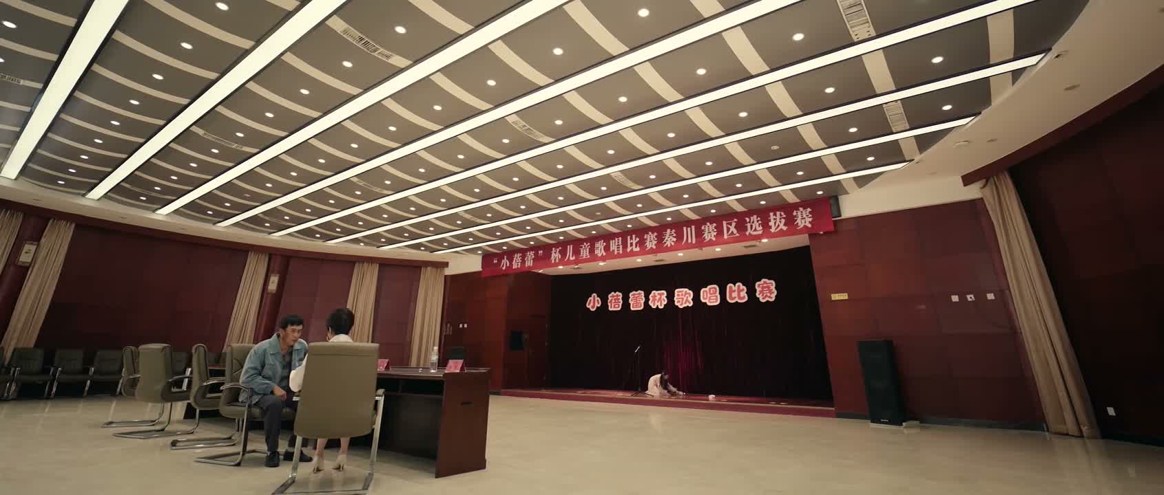 说这话违心呢 不违心