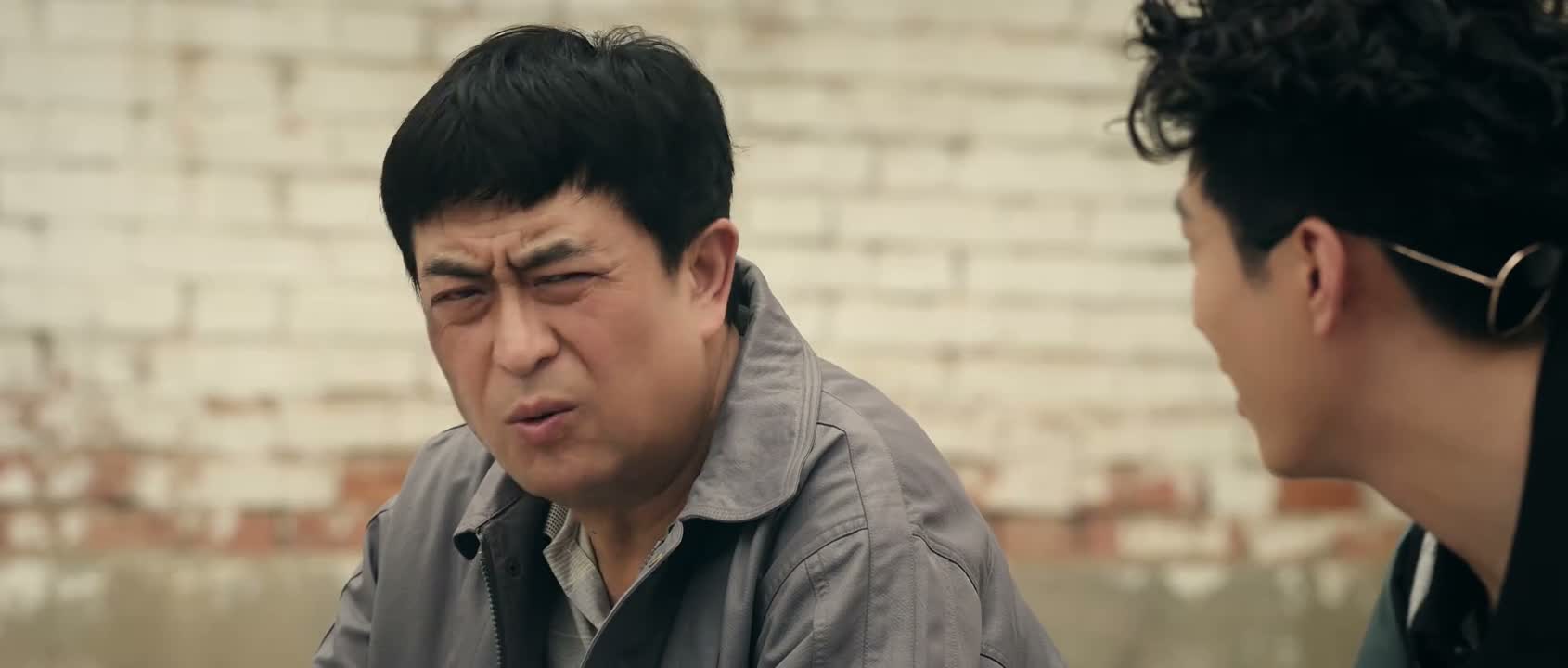 我同不同意有啥用呢