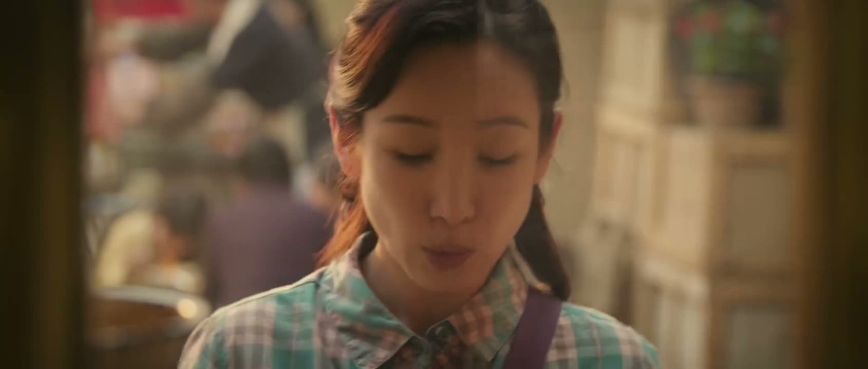 我这醋都是论盆装的