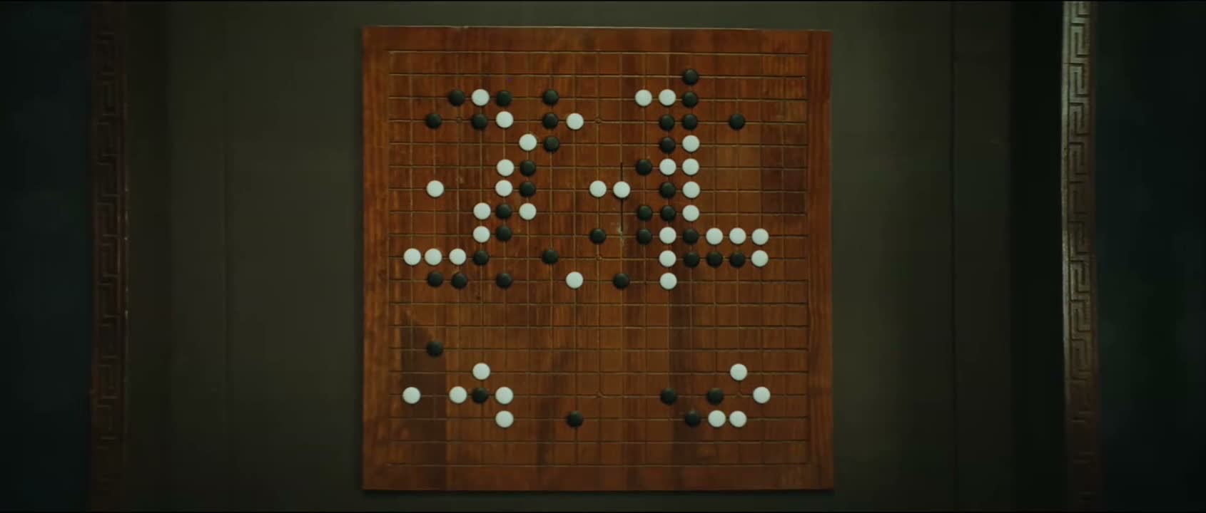 便能化险为夷