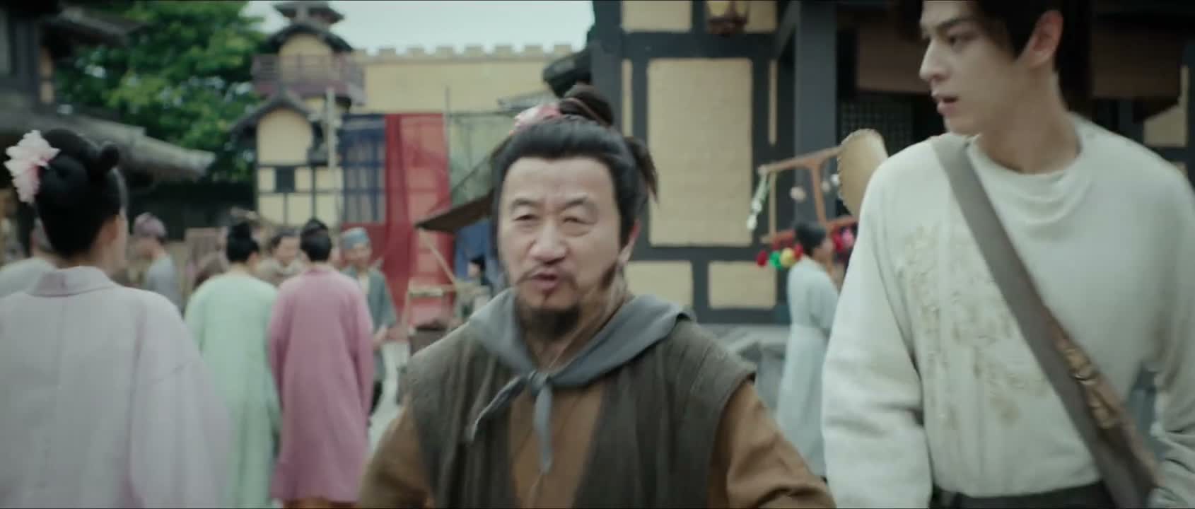 朝廷会对受伤将士论功行赏