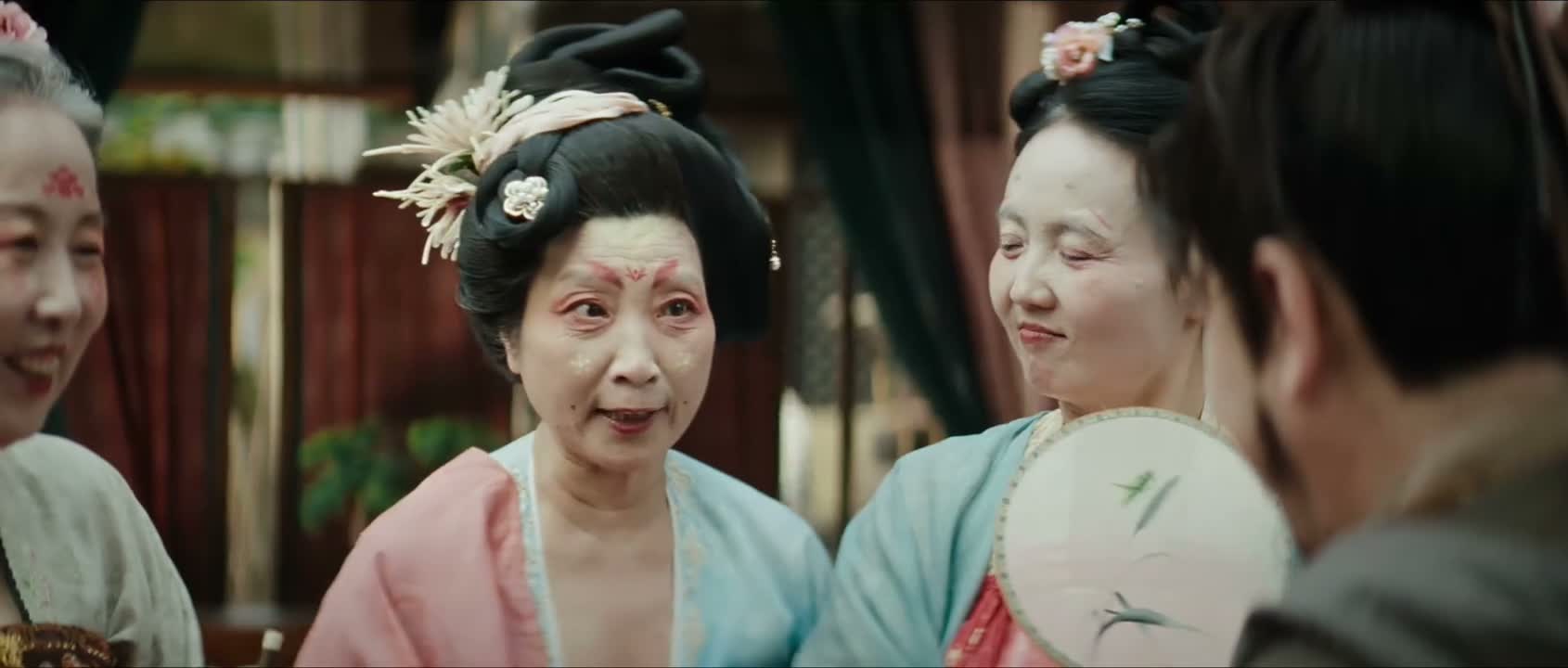 刺史大人光明磊落