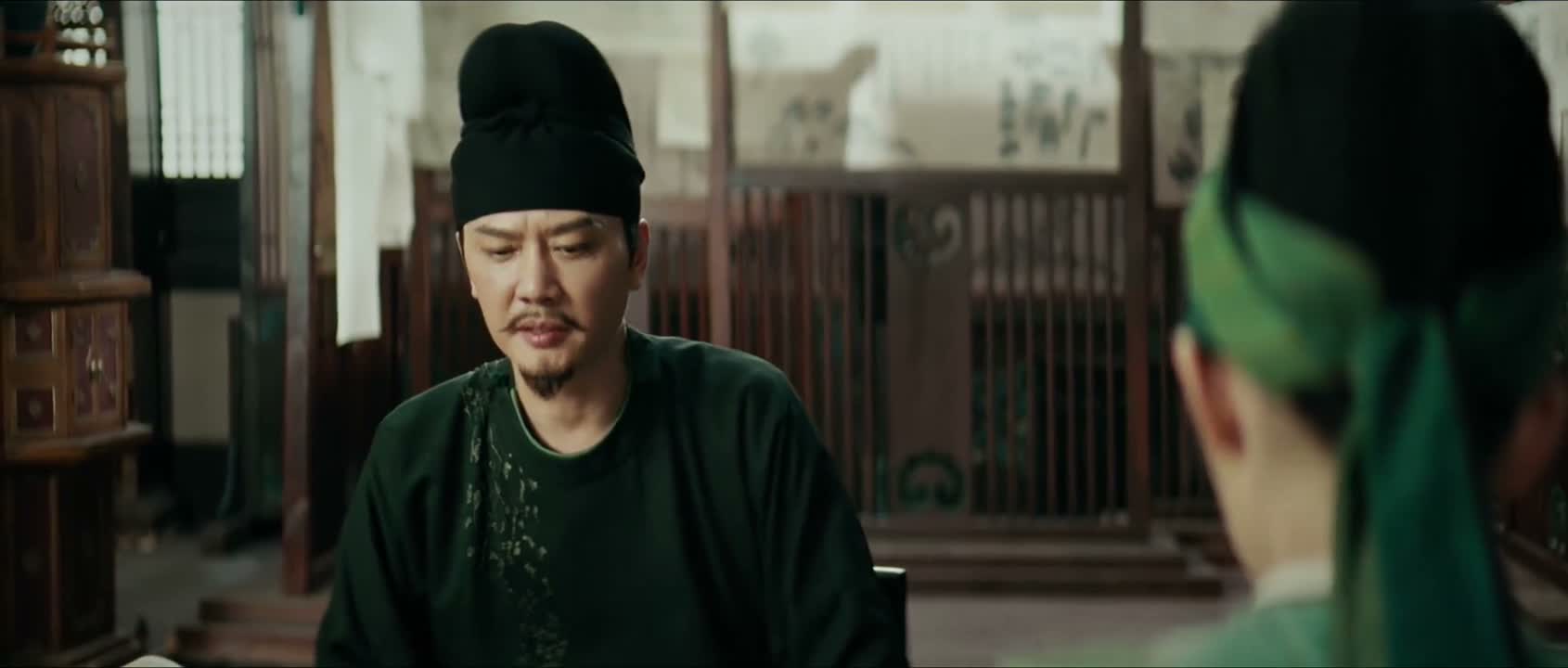 难免引人遐想