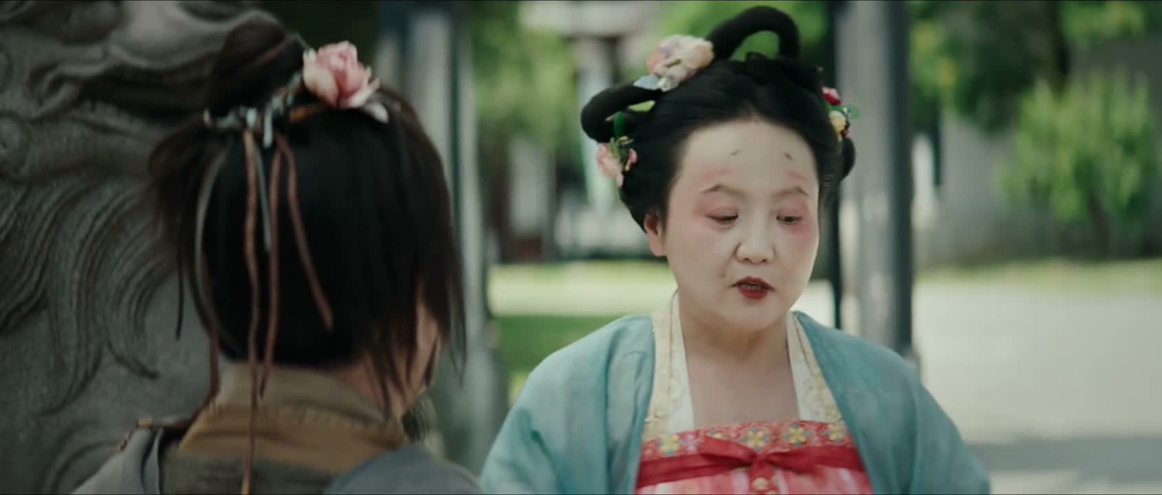 我可不是那种乱嚼舌根的人